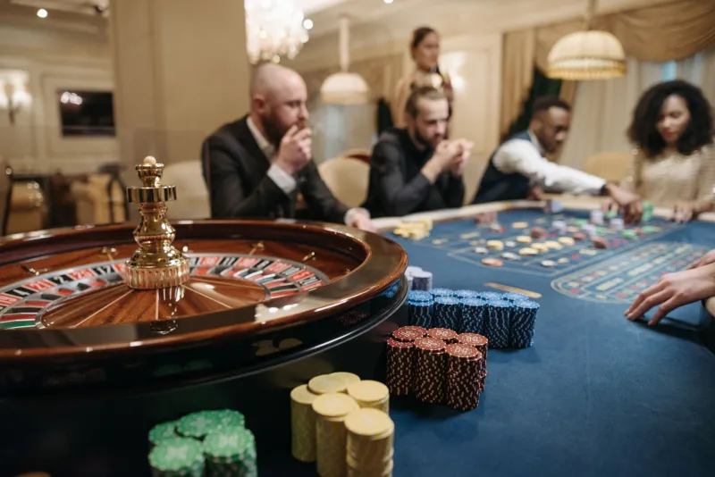 Built to Bewitch: The Hidden Architecture of Influence Inside Australia's Most Extreme Casino Floors