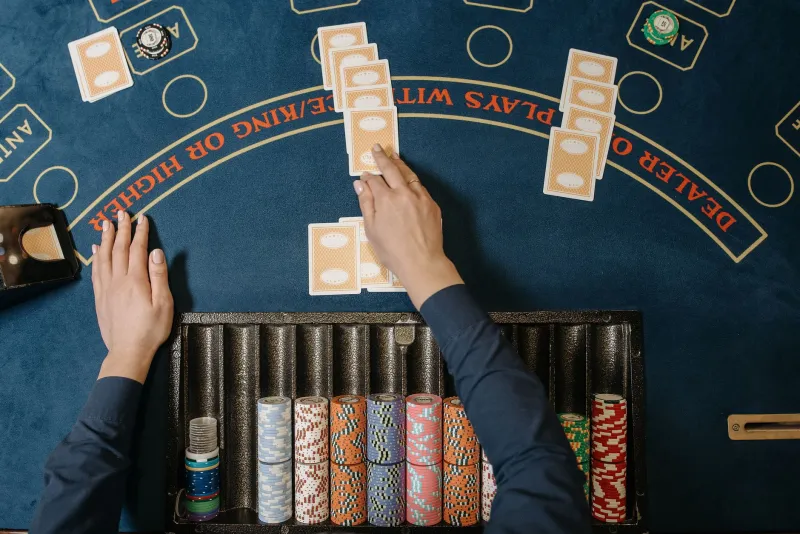 Cashing Out for Good: The Quiet Exodus of Australia's Elite High-Rollers