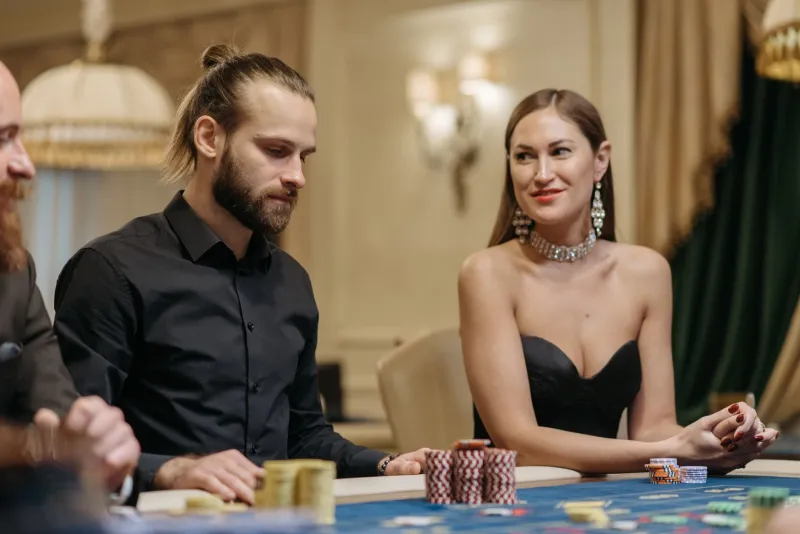 The Consistency Trap: How Australia's Most Disciplined High-Rollers Became Their Own Worst Enemy