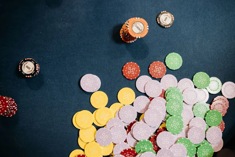Deception as Currency: How Australia's Sharpest High-Rollers Weaponise the Bluff to Build Generational Fortunes