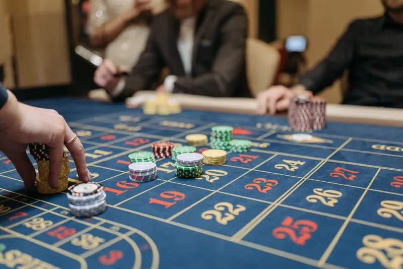 Fortune Favours the Fearless: How Australia's Elite Punters Turn Economic Chaos Into Opportunity