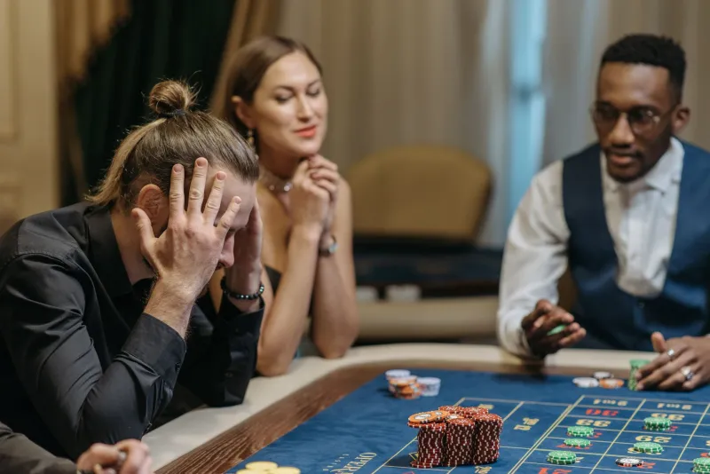 Faster Isn't Smarter: How Speed Is Quietly Bankrupting Australia's Boldest Casino Players