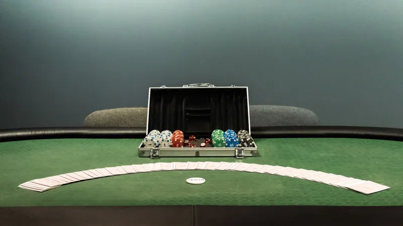 Pick Your Battlefield: The Science of Game Selection Australia's Elite Punters Don't Want You to Know