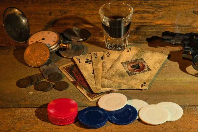 Legends of the Felt: The Iconic Aussie Gamblers and Betting Moments That Changed Casino Culture Forever