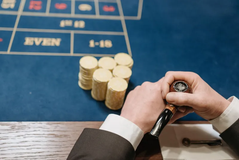 The Lonely Edge: Why Australia's Most Consistent Casino Winners Deliberately Cut Themselves Off