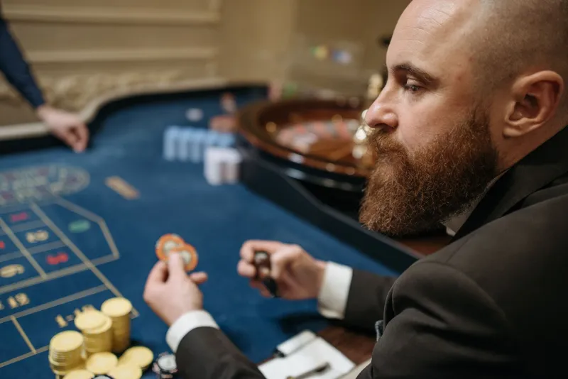 Knowing When the Game Is Over: How Australia's Smartest High-Rollers Engineer Their Own Exit