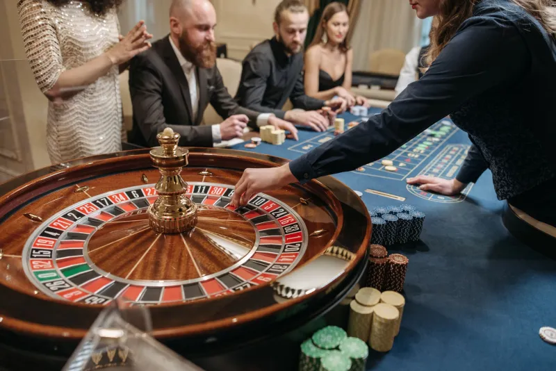Poker Face 2.0: How Australia's Elite Gamblers Are Using Tech to Become Emotionally Unreadable